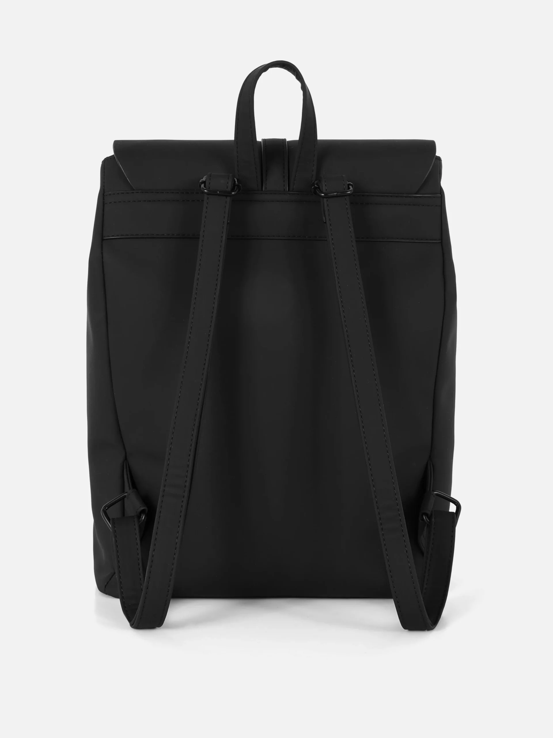 Mochila Con Solapa