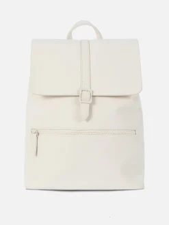 Mochila Con Solapa