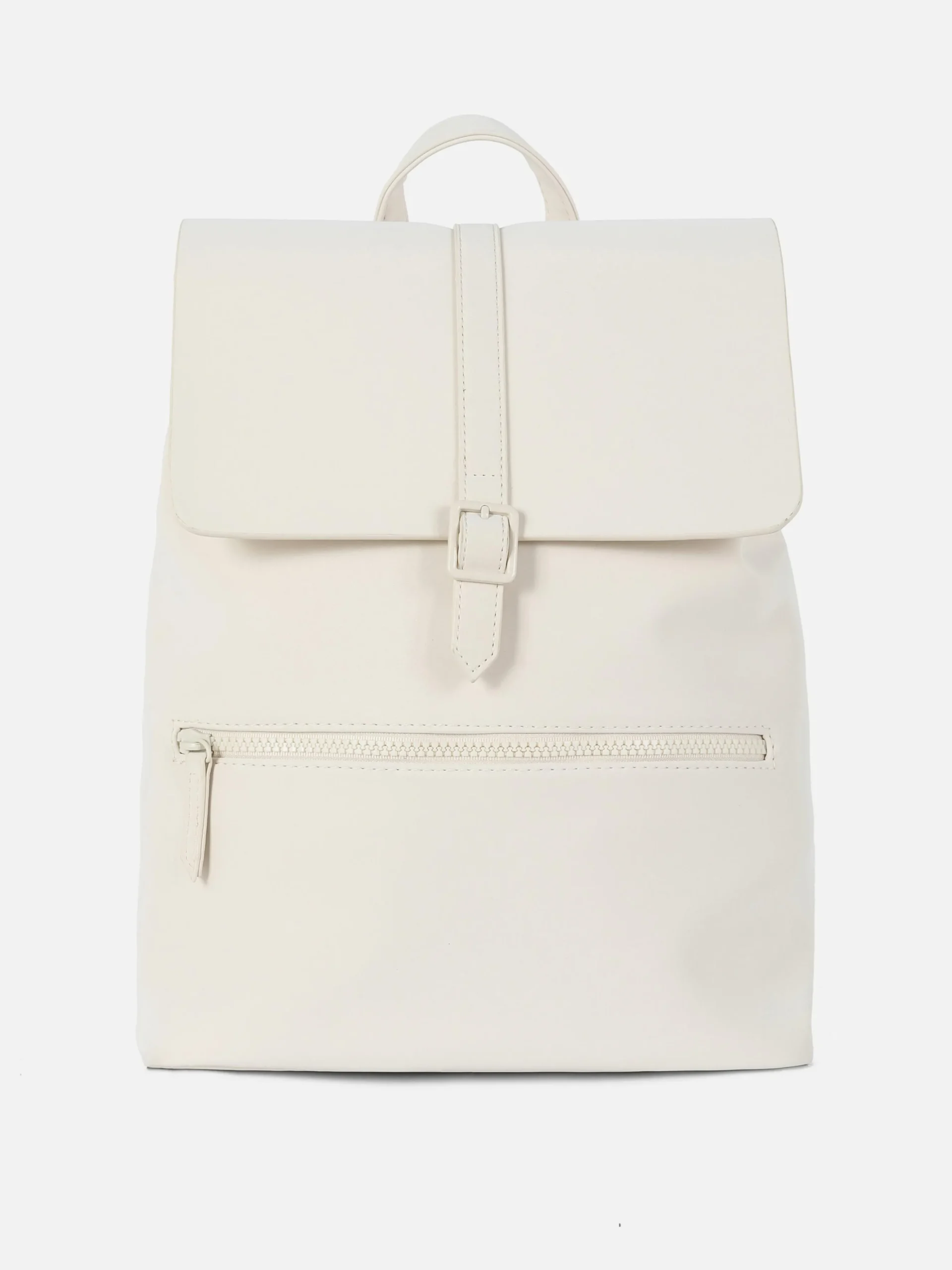 Mochila Con Solapa