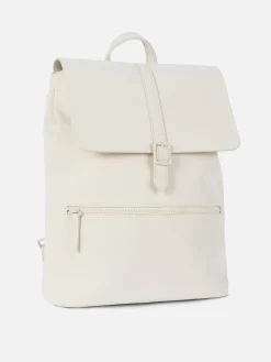Mochila Con Solapa