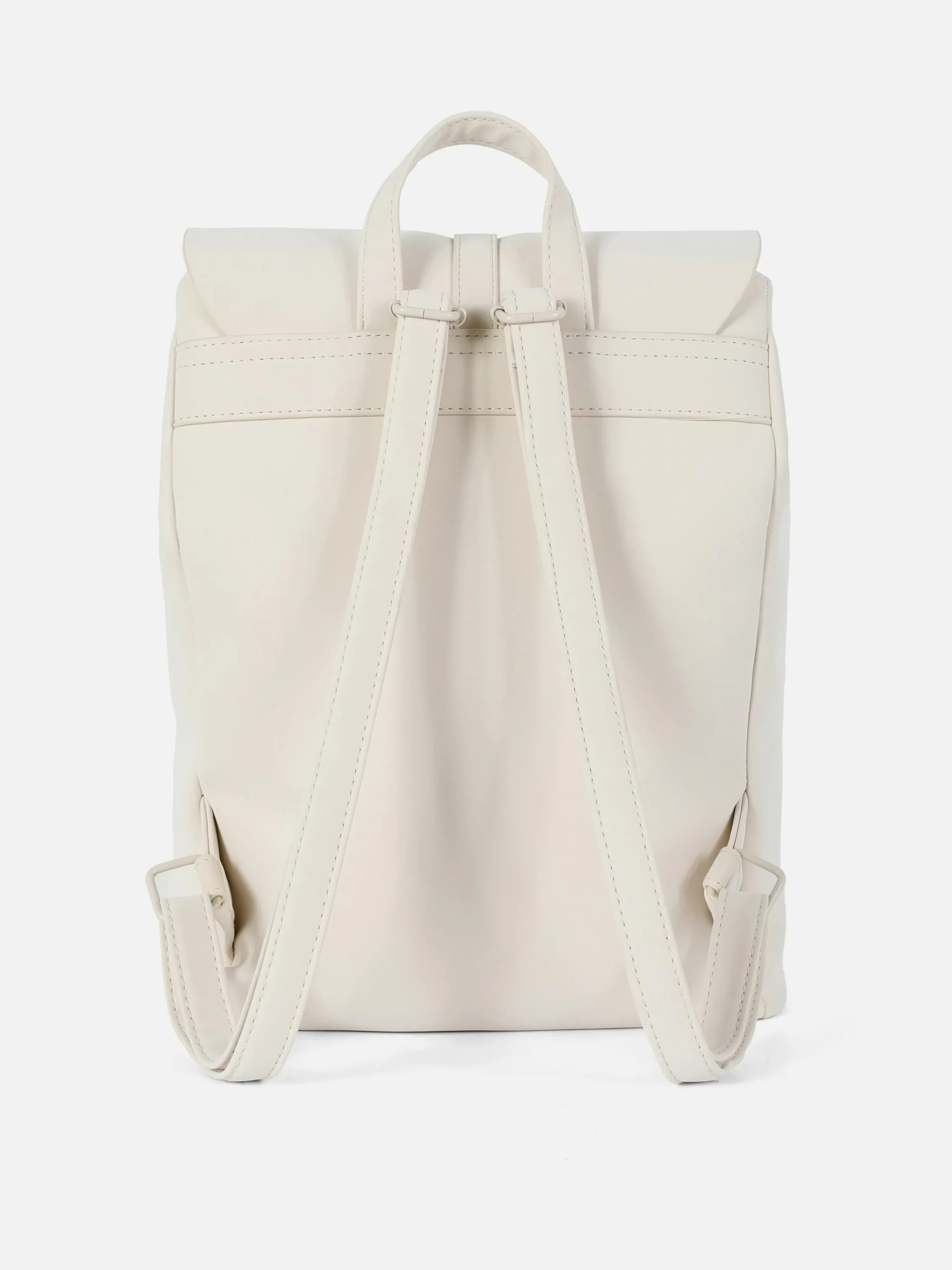 Mochila Con Solapa