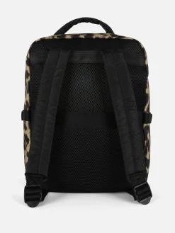 Mochila De Viaje Compacta