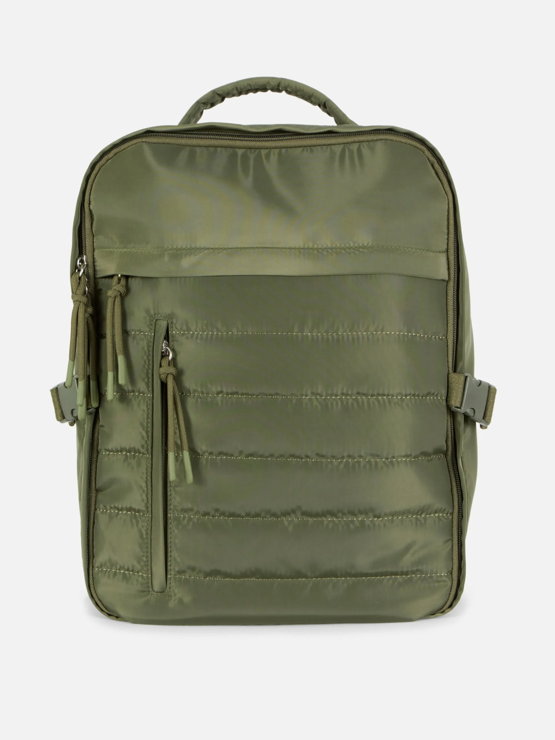 Mochila De Viaje Compacta