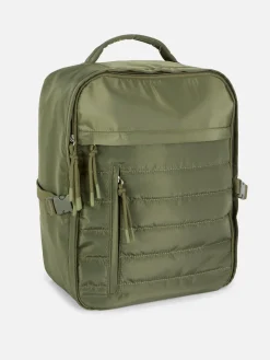 Mochila De Viaje Compacta