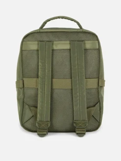 Mochila De Viaje Compacta