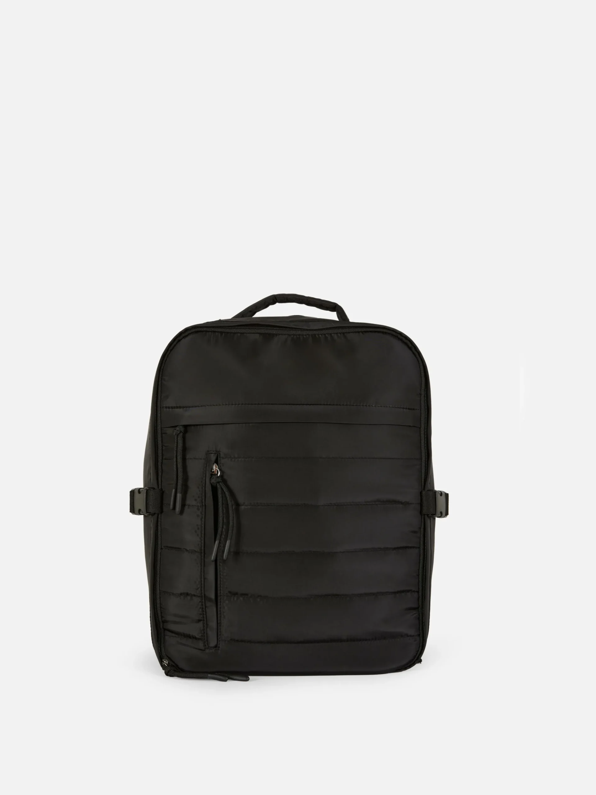 Mochila De Viaje Compacta