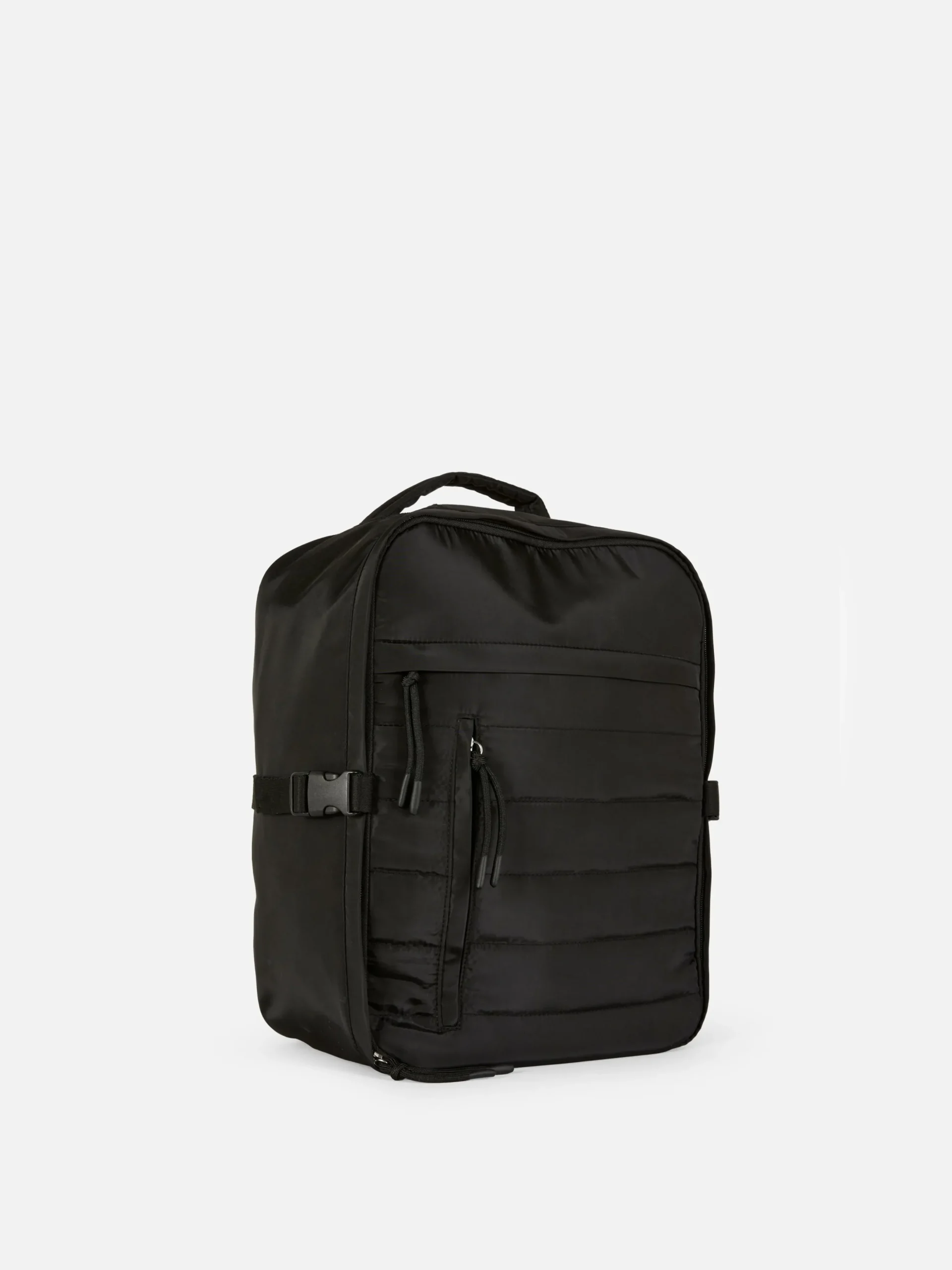 Mochila De Viaje Compacta