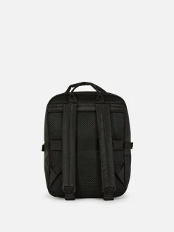 Mochila De Viaje Compacta