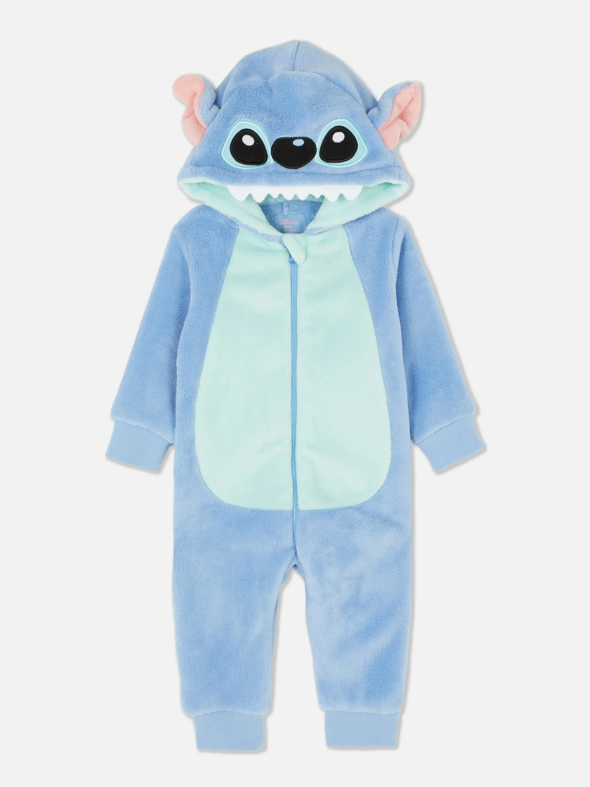 Mono De Pijama De Lilo Y Stitch De Disney