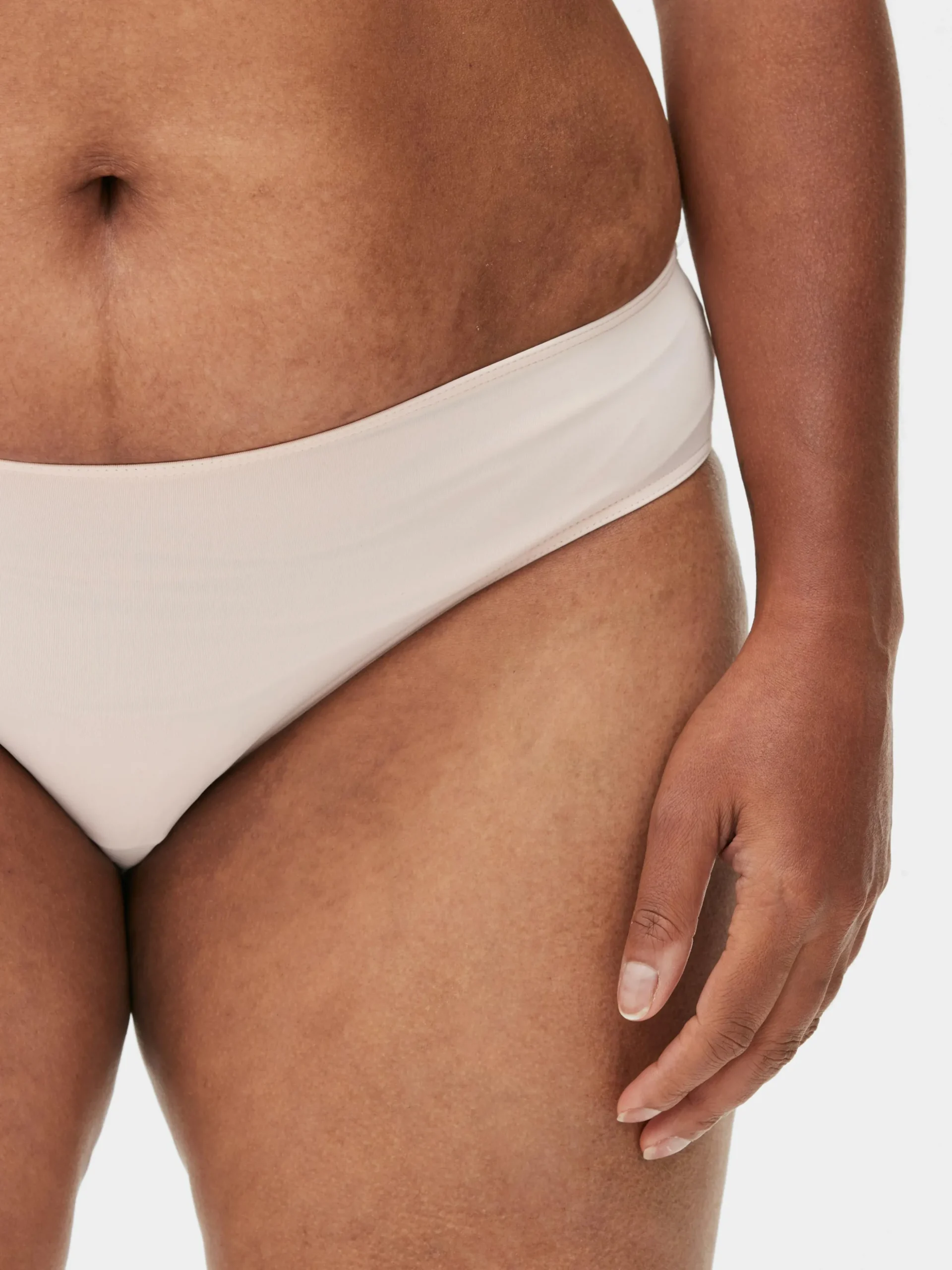 Pack De 2 Braguitas Para La Menopausia