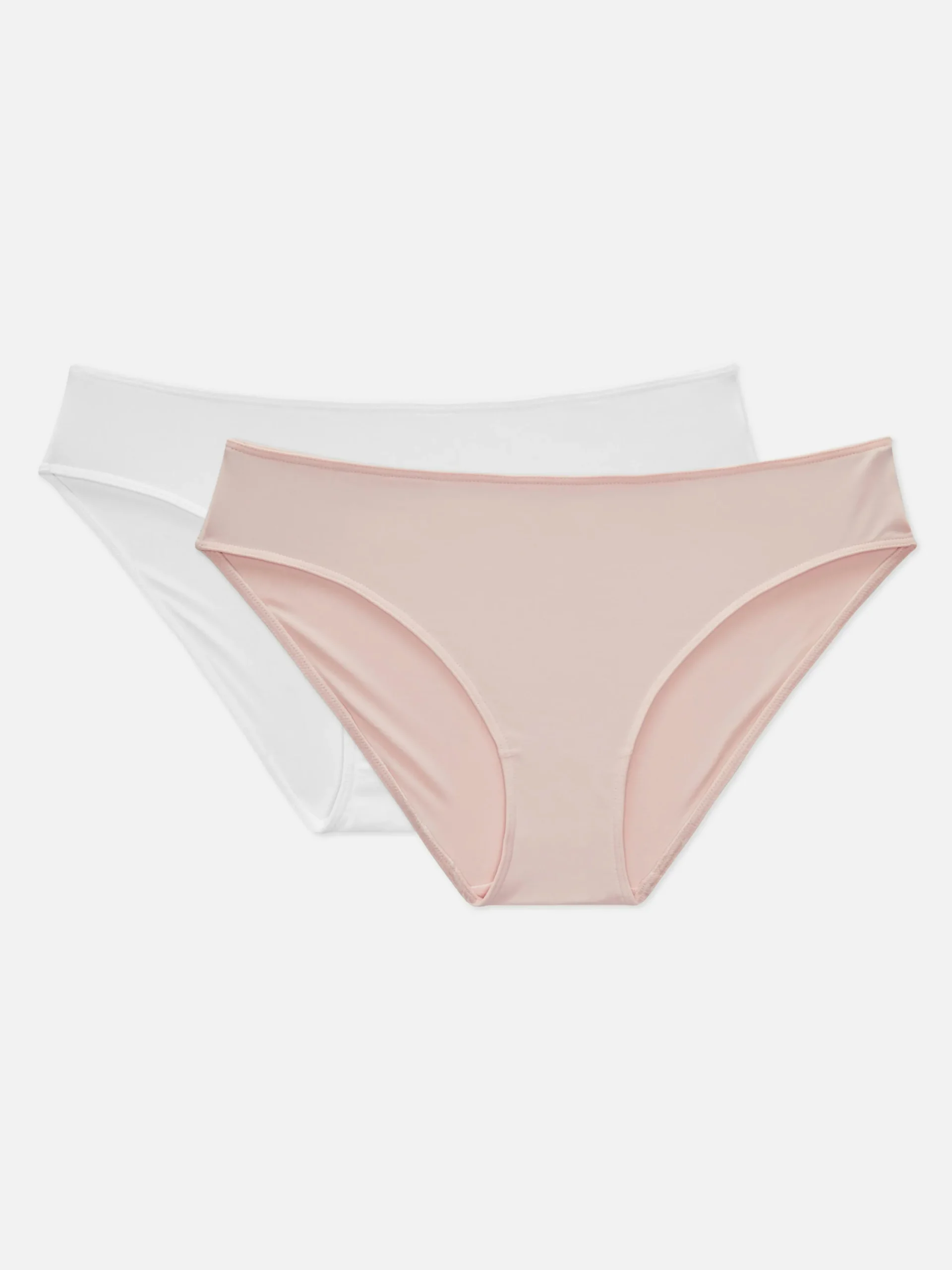 Pack De 2 Braguitas Para La Menopausia
