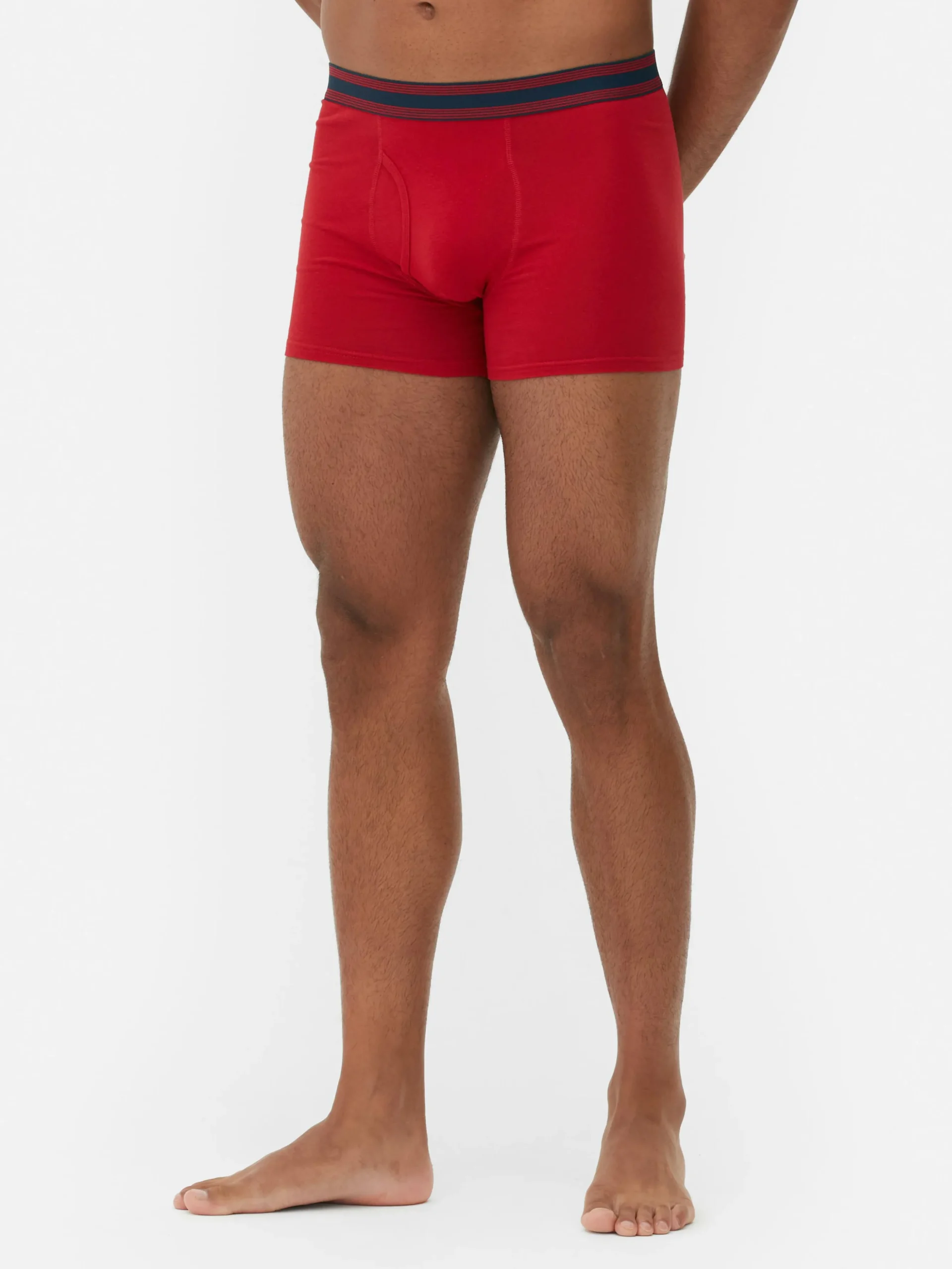 Pack De 3 Calzoncillos Boxer Surtidos