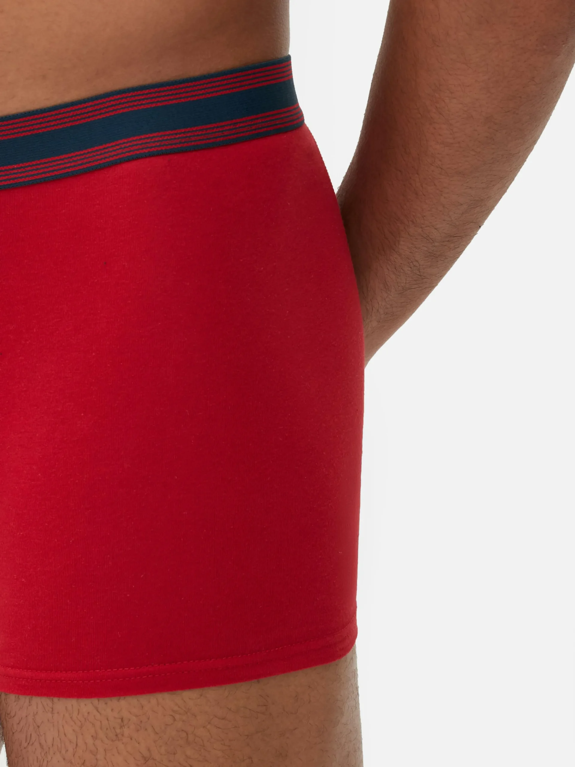Pack De 3 Calzoncillos Boxer Surtidos