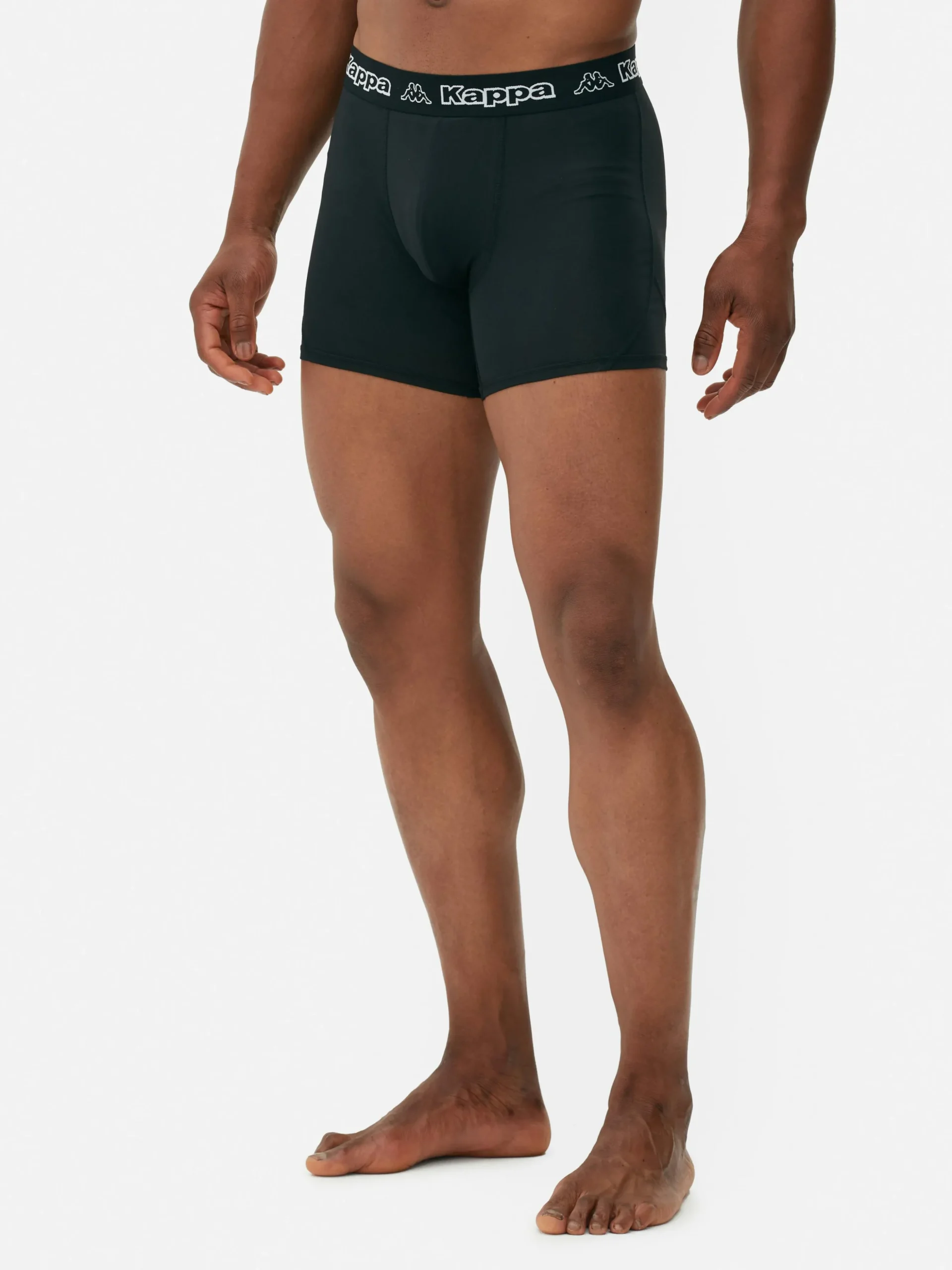 Pack De 3 Calzoncillos De Kappa X Primark