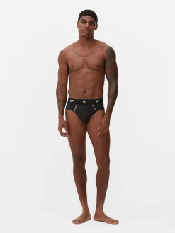 Pack De 3 Calzoncillos Deportivos