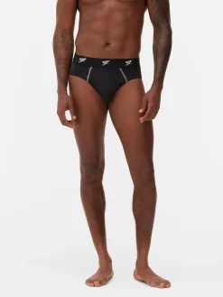Pack De 3 Calzoncillos Deportivos
