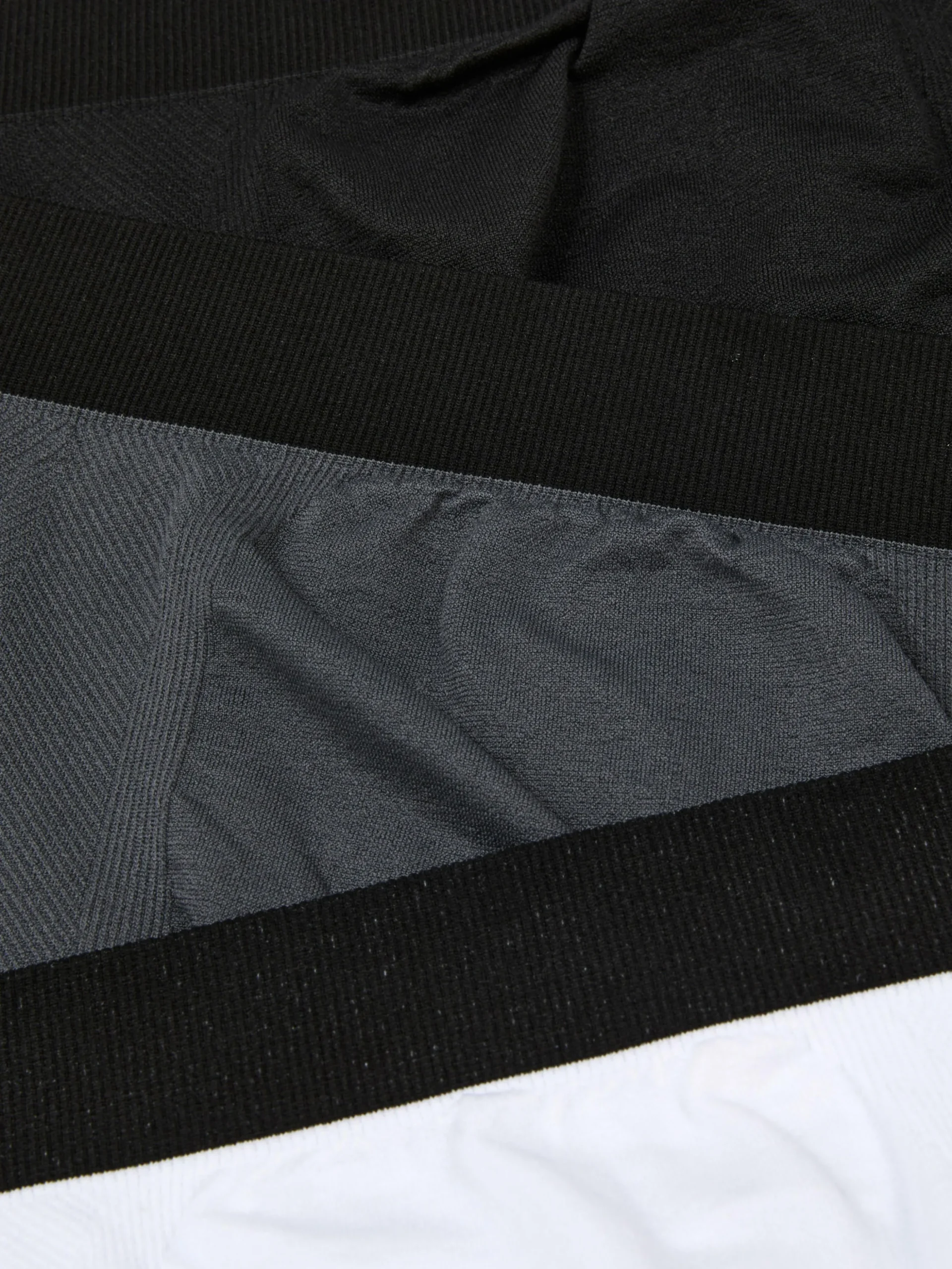 Pack De 3 Calzoncillos De Talle Bajo Sin Costuras