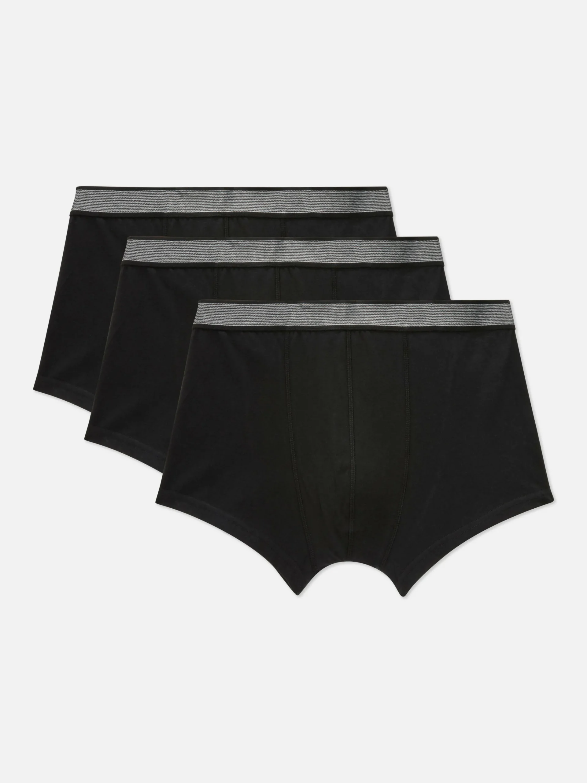 Pack De 3 Calzoncillos Surtidos