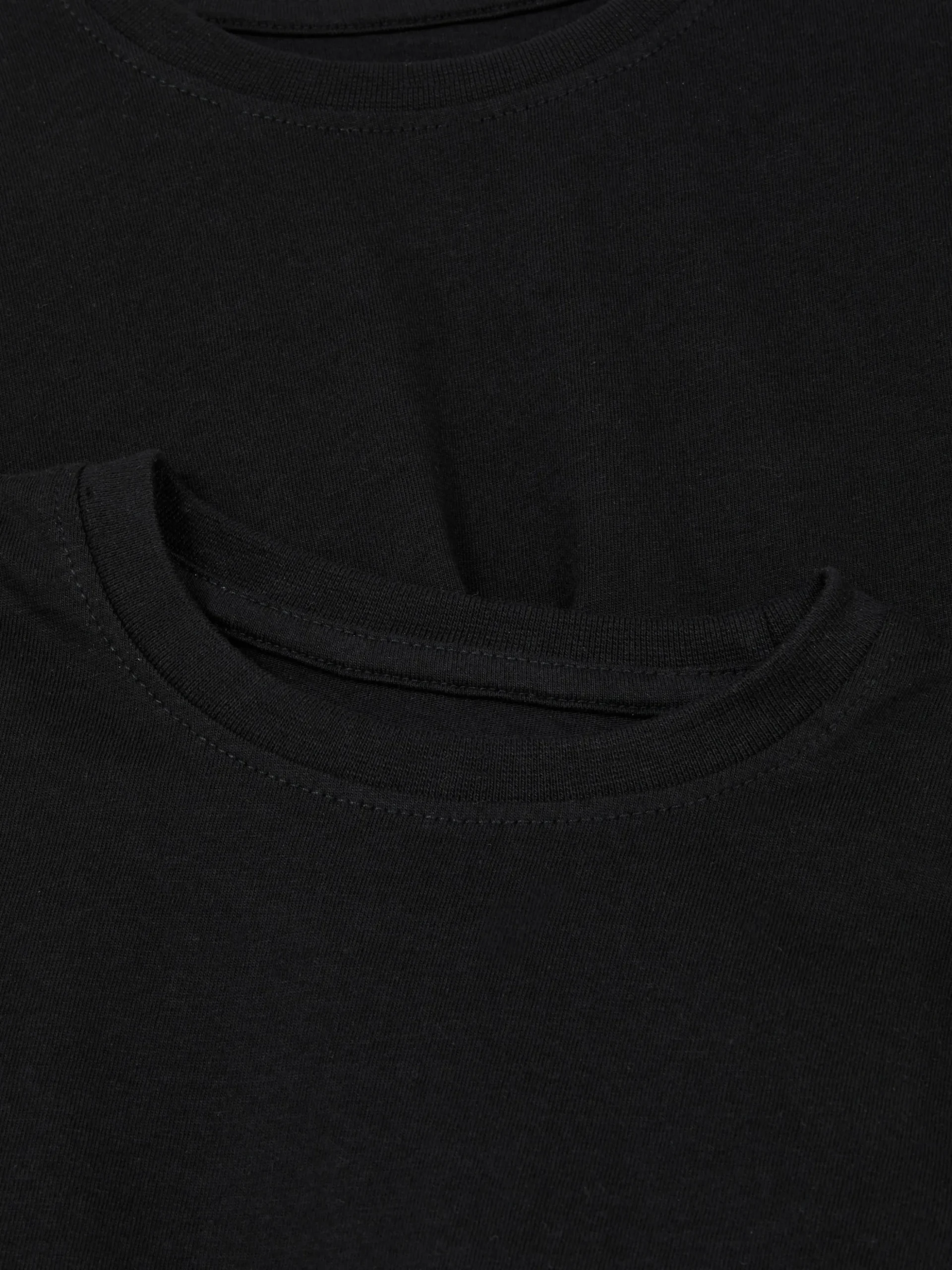 Pack De 2 Camisetas De Manga Corta