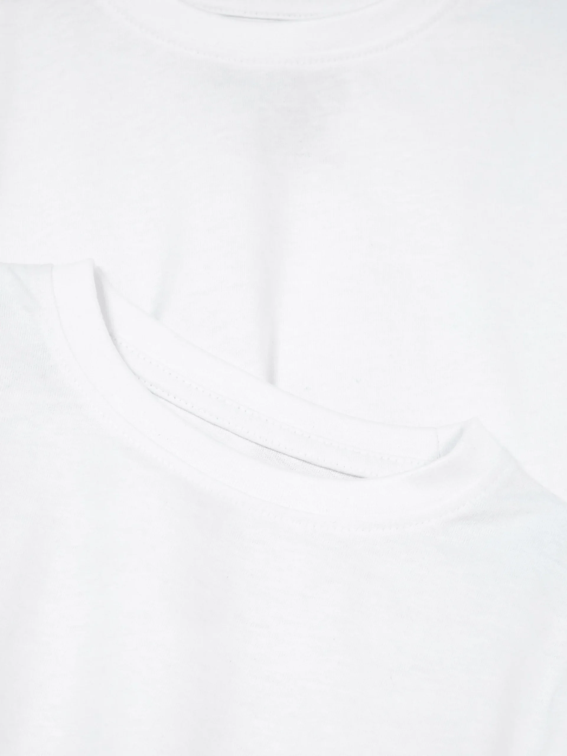Pack De 2 Camisetas De Manga Corta