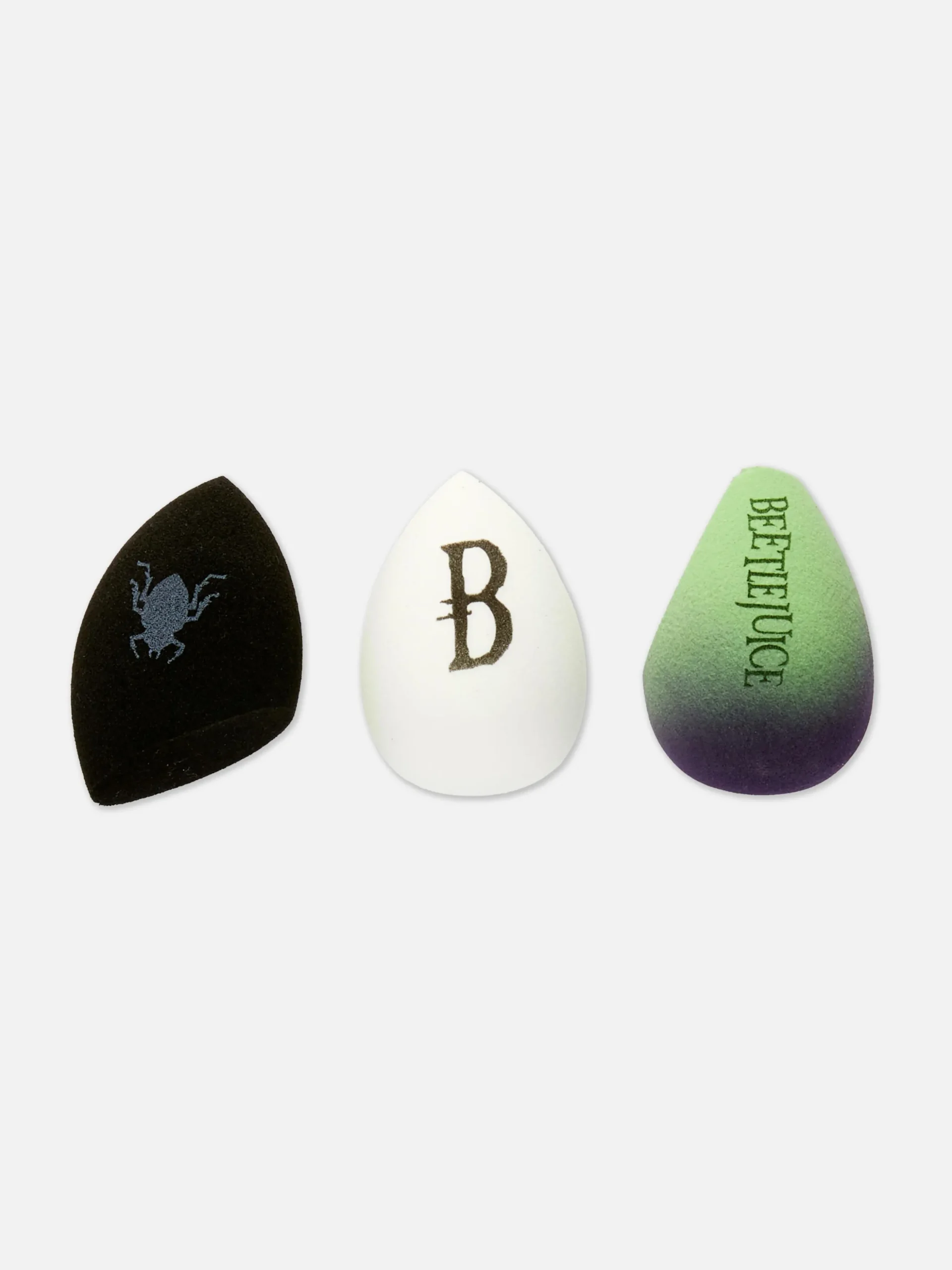 Pack De 3 Esponjas Difuminadoras De Bitelchús