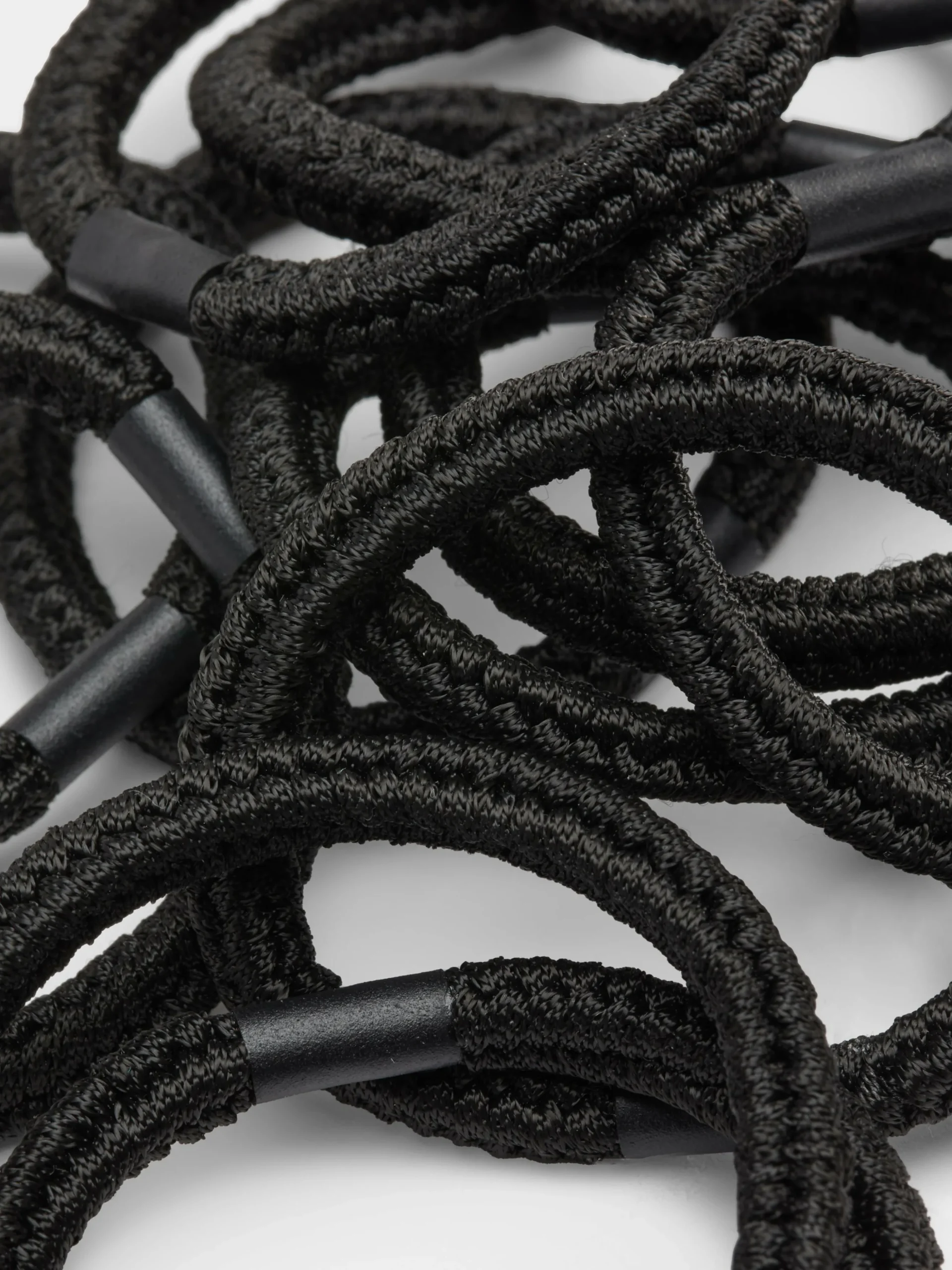 Pack De 12 Gomas De Pelo Gruesas