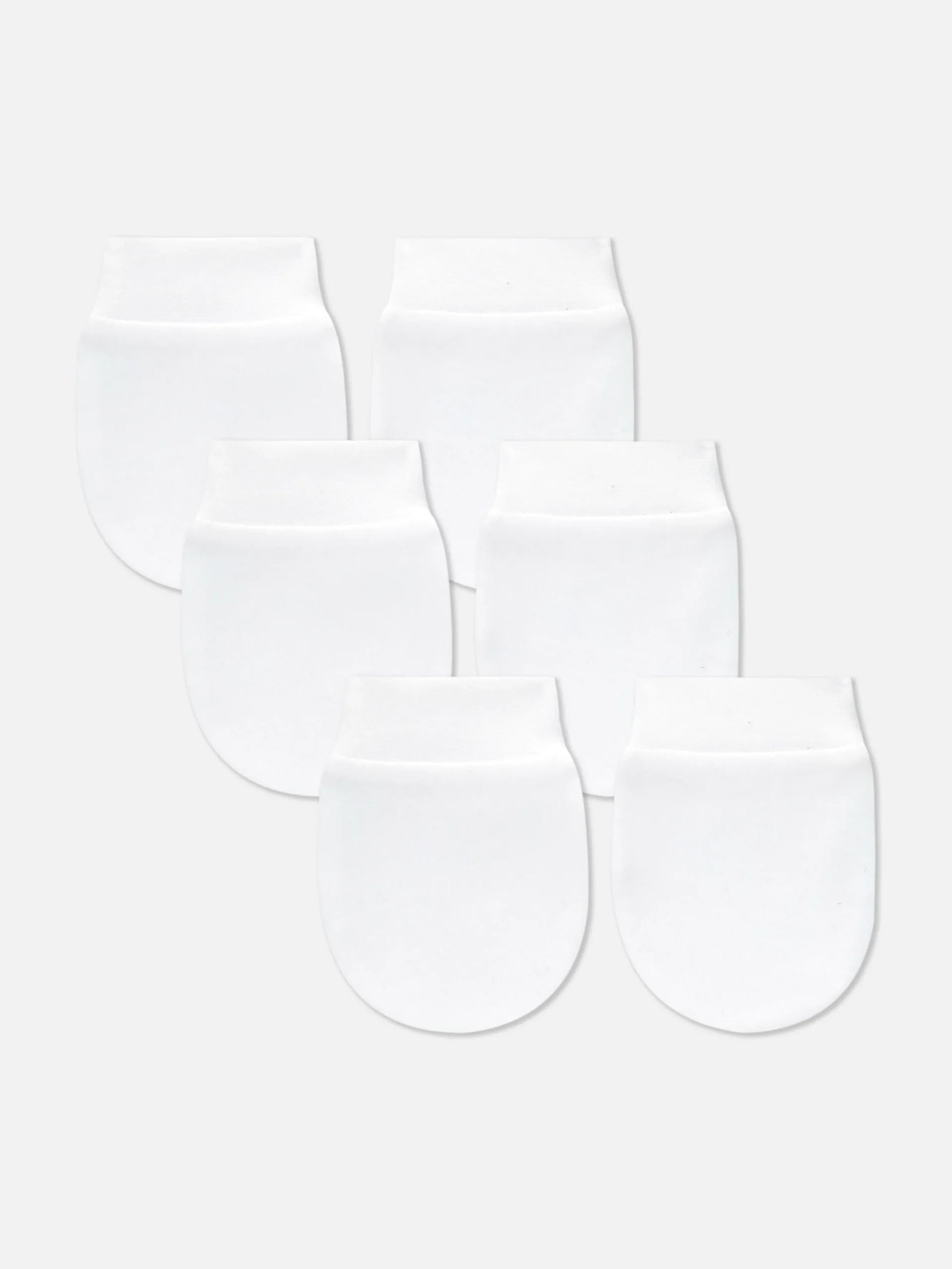 Pack De 3 Manoplas Antiarañazos