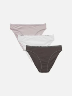 Pack De 3 Minibraguitas Elásticas