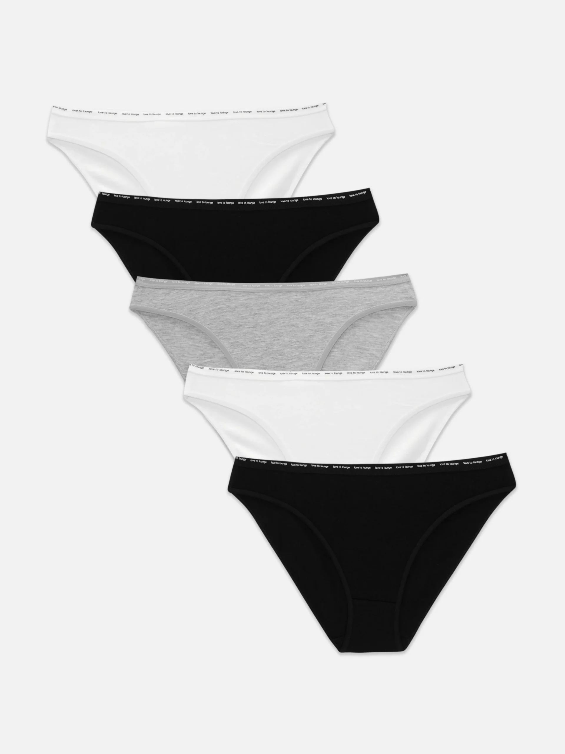 Pack De 3 Minibraguitas Elásticas