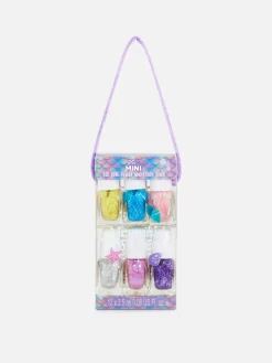 Pack De 12 Miniesmaltes De Uñas De PS...