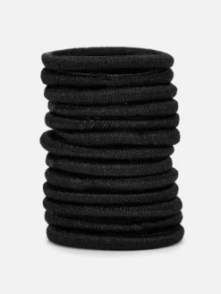 Pack De 60 Minigomas De Pelo