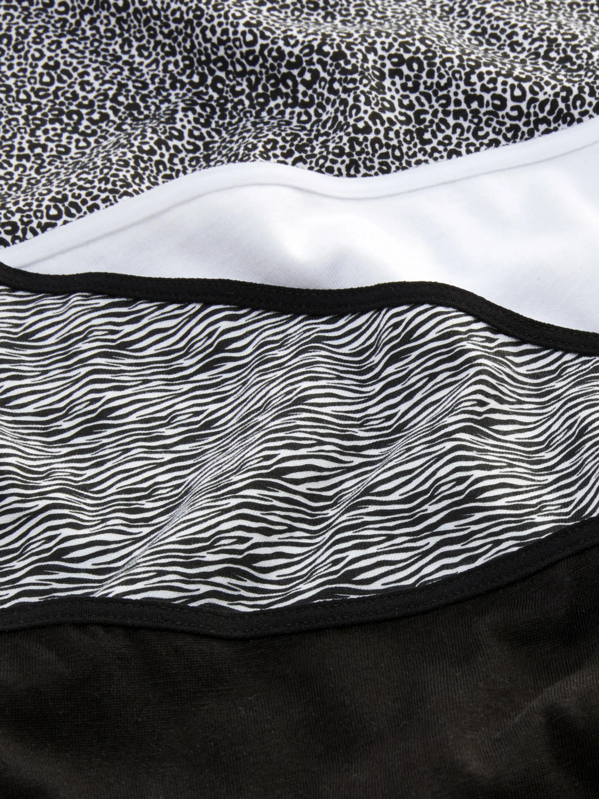 Pack De 4 Pantalones Cortos Para El Día A Día