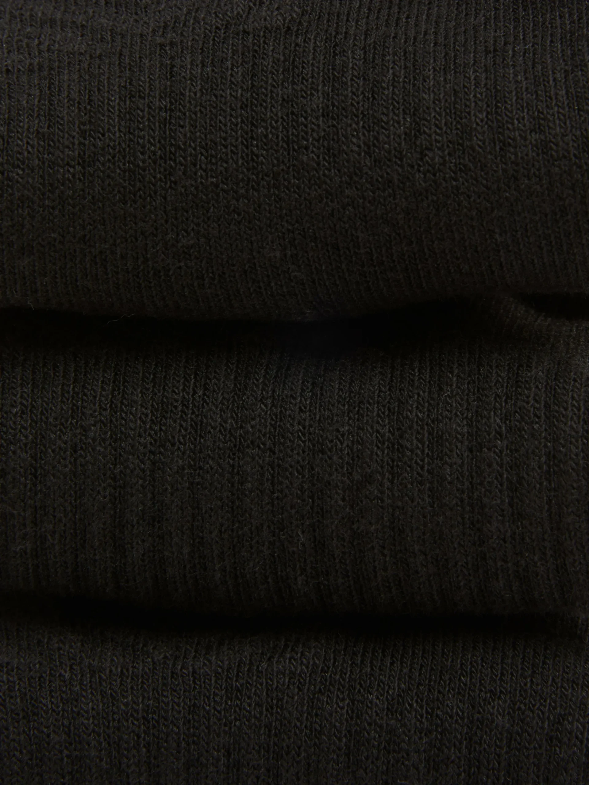 Pack De 3 Pares De Calcetines Bajos Y Arco Acolchado