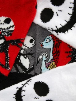 Pack De 3 Pares De Calcetines Deportivos De Disney