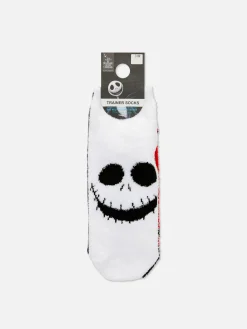Pack De 3 Pares De Calcetines Deportivos De Disney