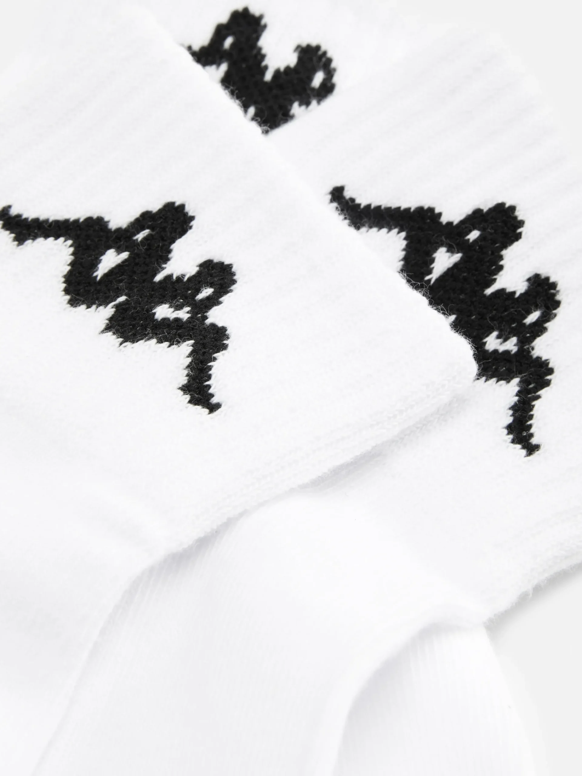 Pack De 3 Pares De Calcetines De Kappa X Primark