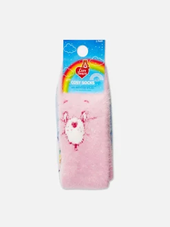 Pack De 2 Pares De Calcetines De Los Osos Amorosos