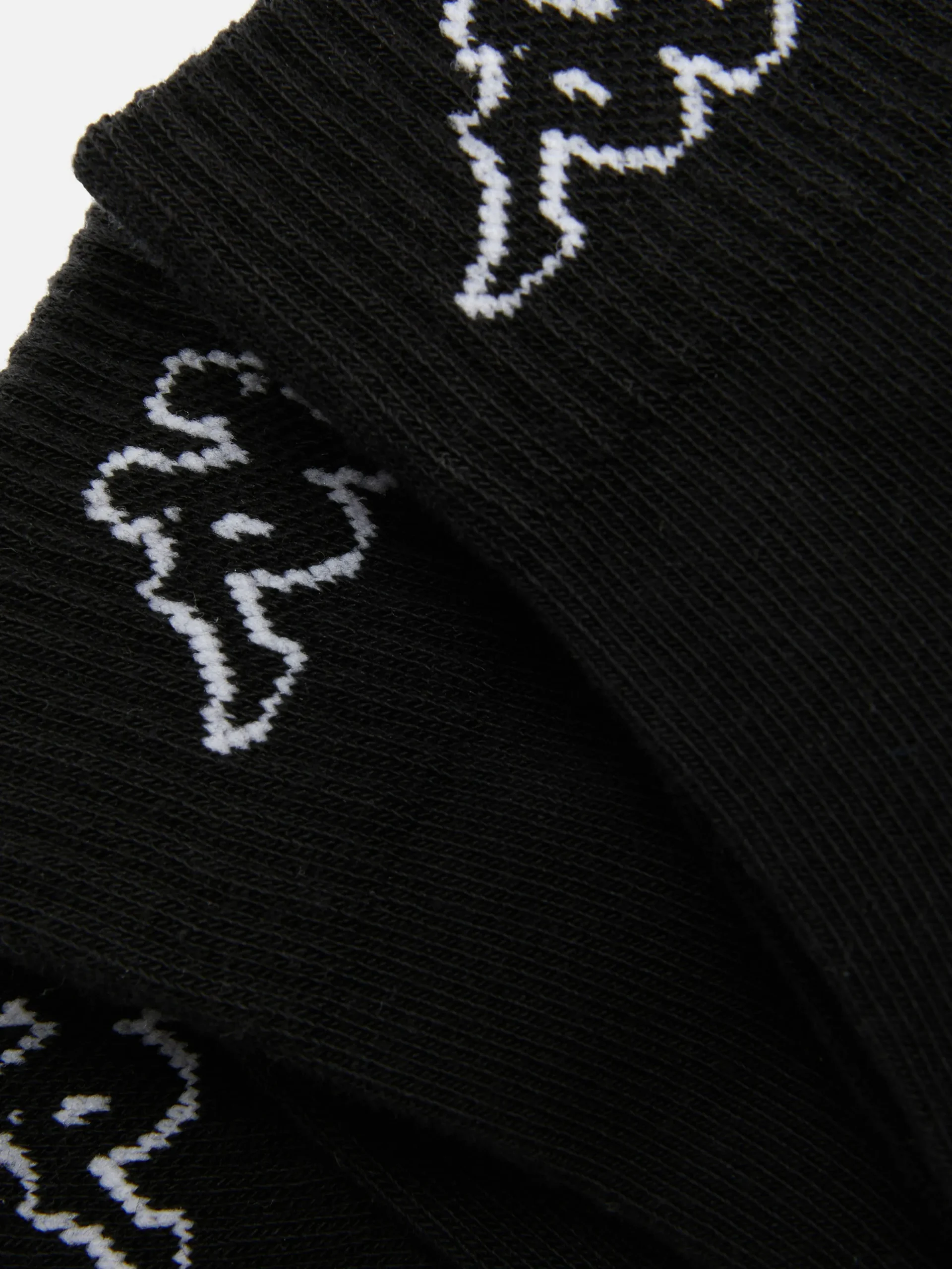 Pack De 3 Pares De Calcetines De Kappa X Primark