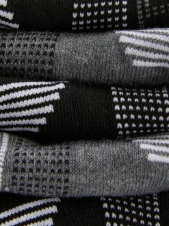 Pack De 5 Pares De Calcetines Deportivos