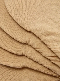Pack De 5 Pares De Calcetines Invisibles