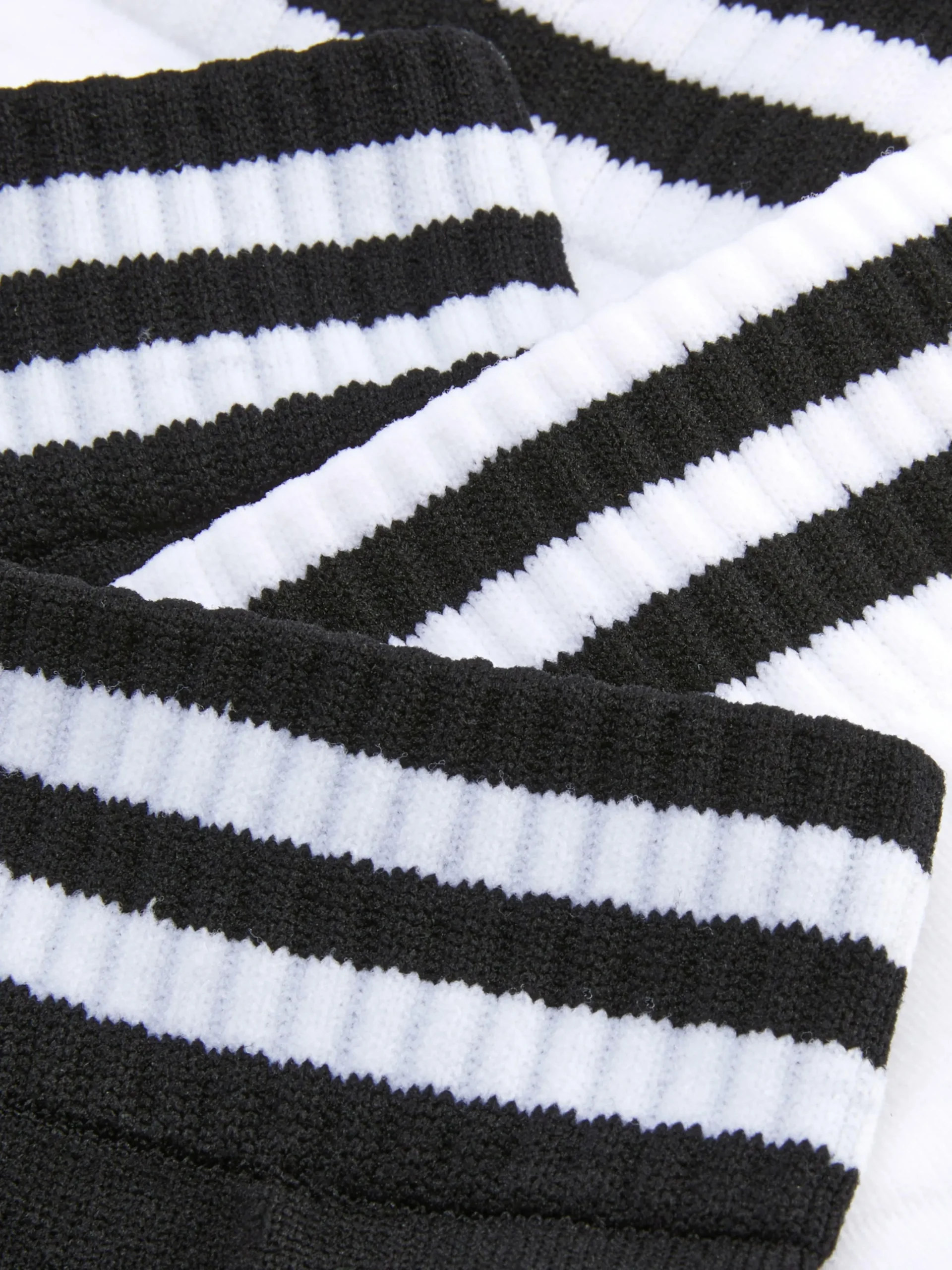 Pack De 3 Pares De Calcetines Tobilleros A Rayas