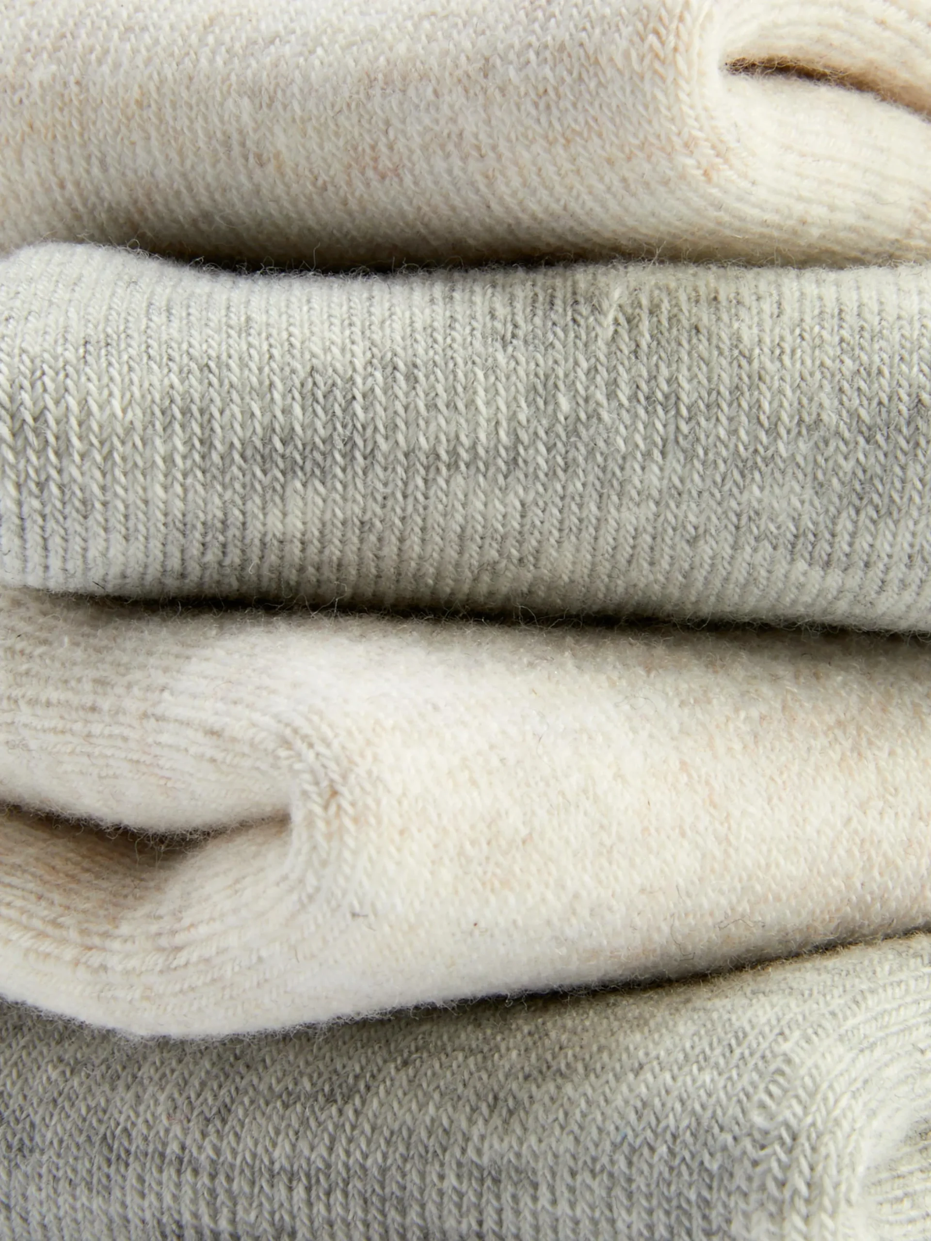 Pack De 2 Pares De Calcetines Térmicos
