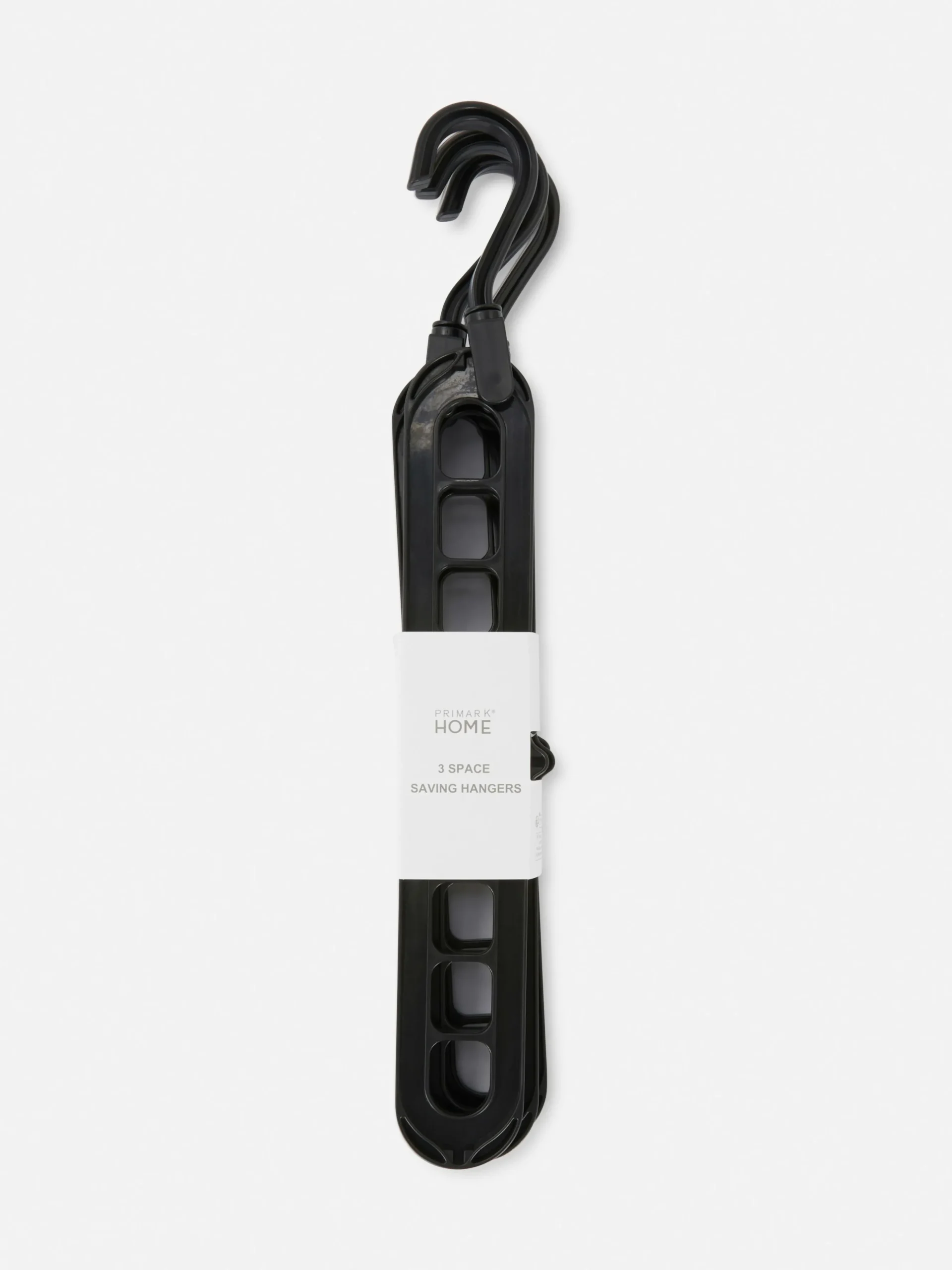 Pack De 3 Perchas Para Ahorrar Espacio