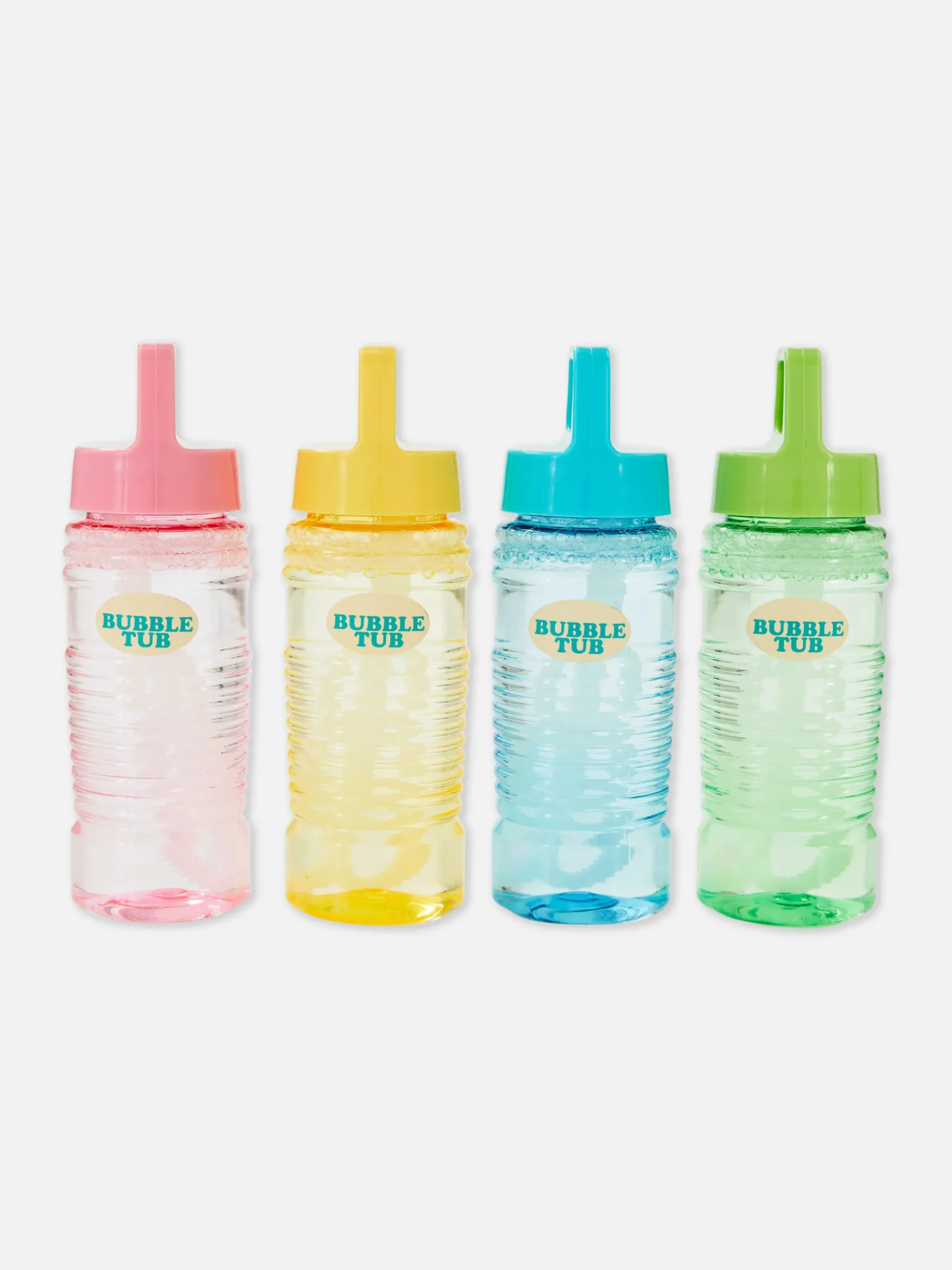 Pack De 4 Pomperos