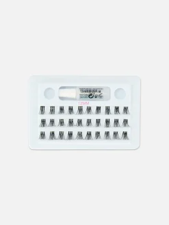 Pack De 30 PS... Pestañas Postizas Individuales