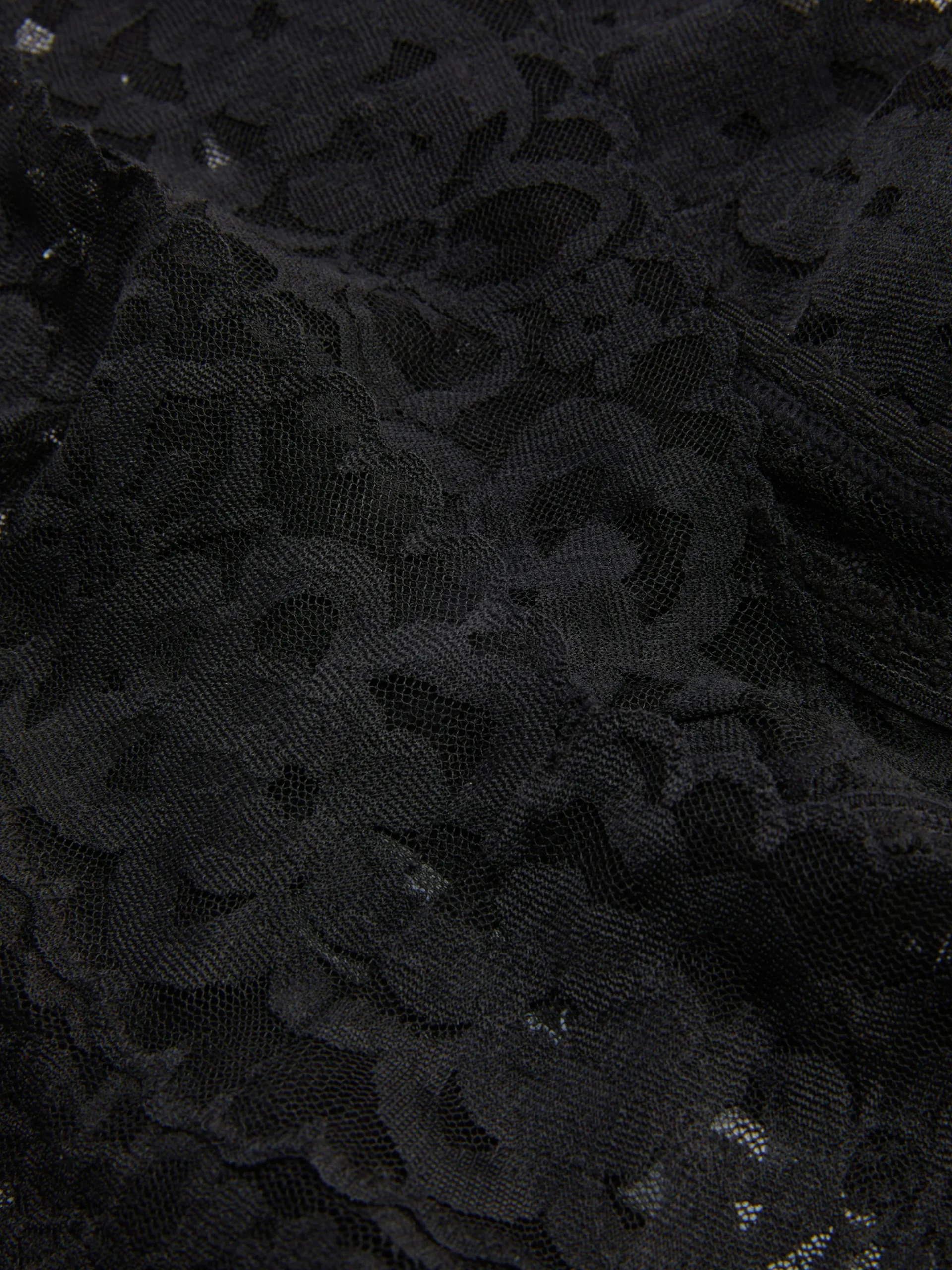 Pack De 3 Tangas Básicos Bandeau Con Encaje
