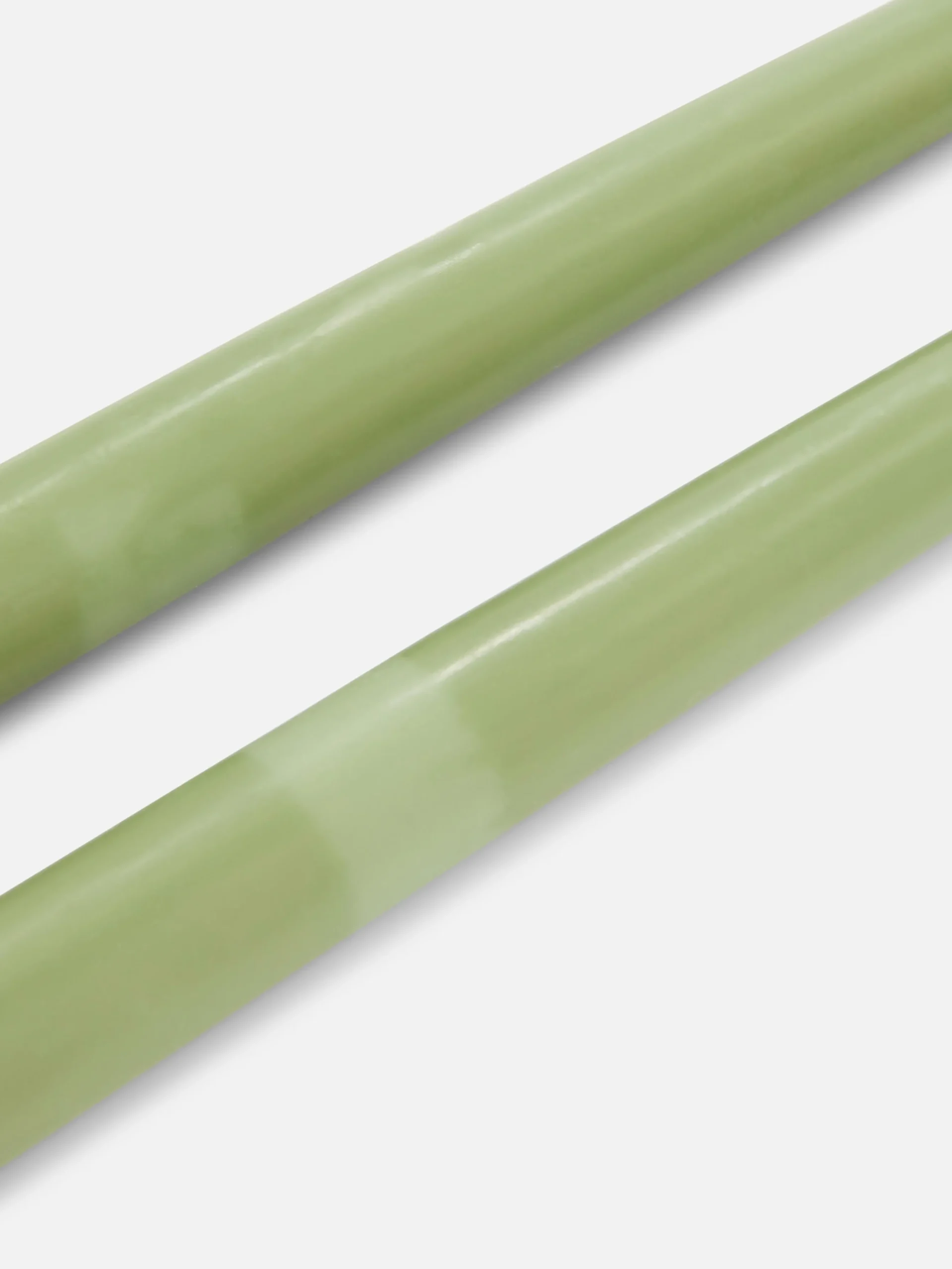 Pack De 2 Velas De Candelabro