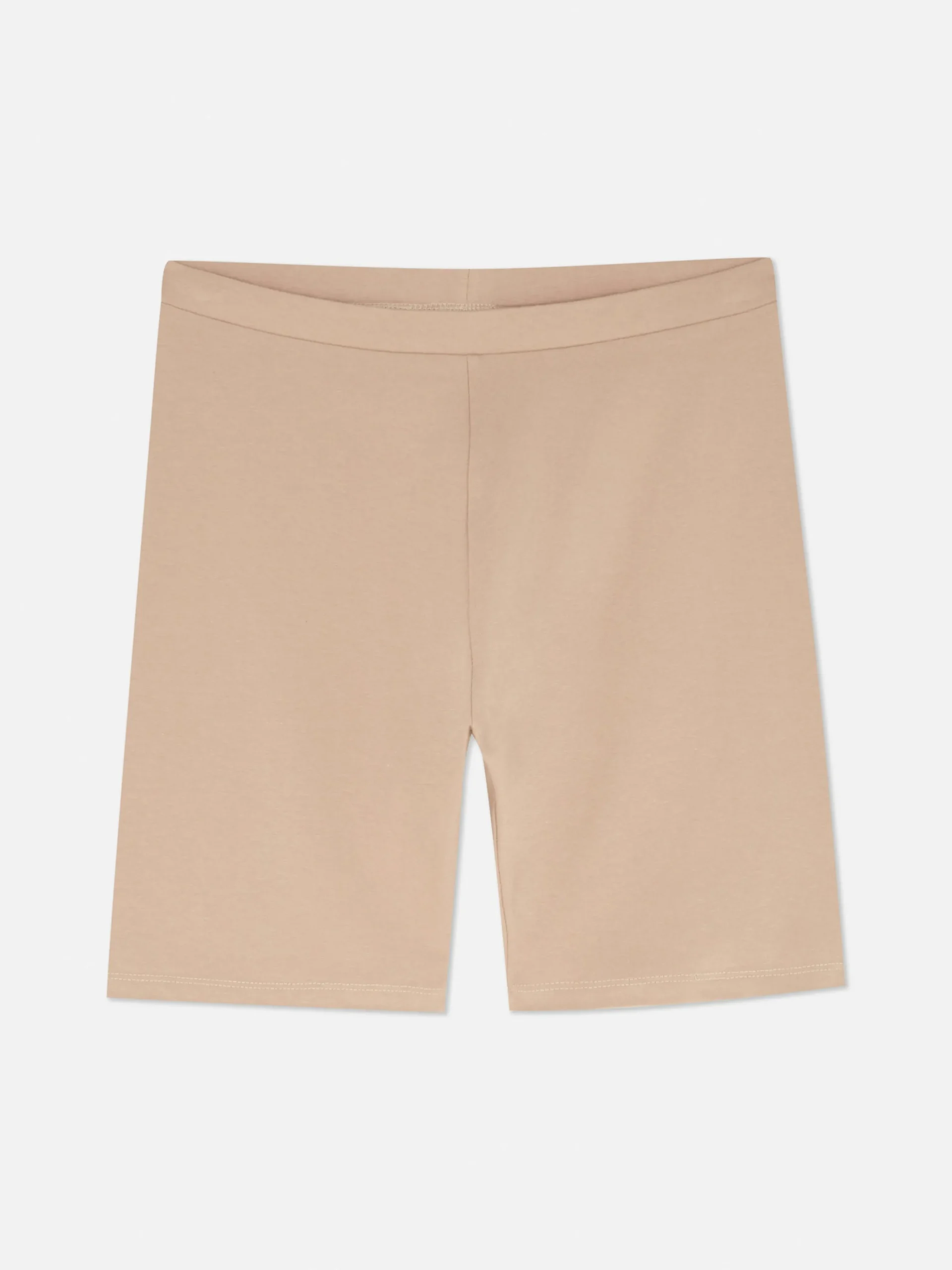 Pantalón Corto De Algodón De Ciclista