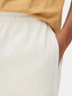 Pantalón De Chándal De Pernera Recta Básico