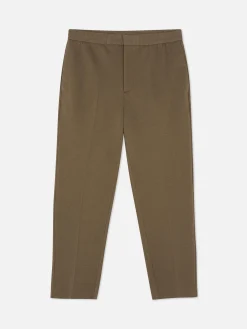 Pantalón Largo Texturizado Kem